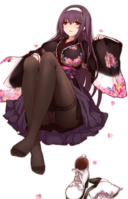 《路人女主的养成方法》美少女图集(19)