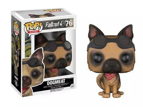 《辐射4》Q版手办图赏(5)