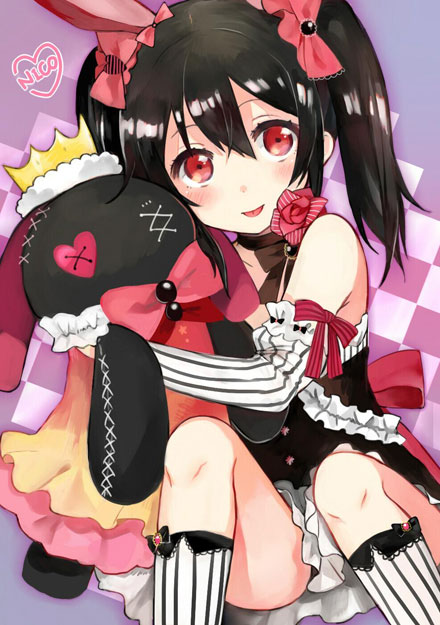 《Love Live!》萌妹子精美图集2(29)