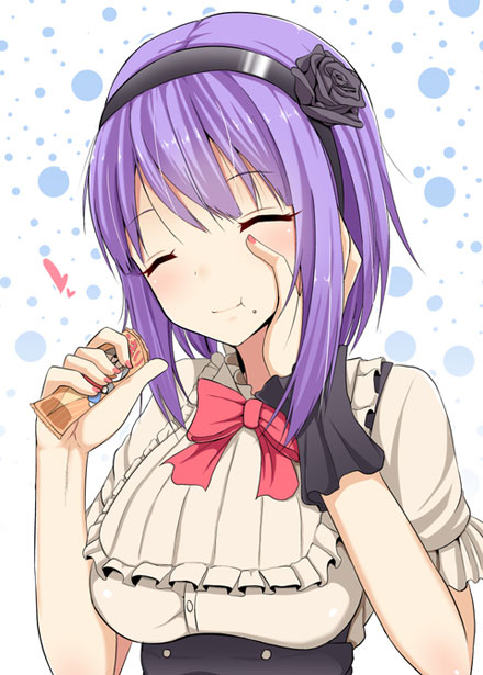 《粗点心战争》枝垂萤图集2(30)