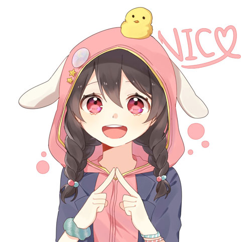 《Love Live!》萌妹子精美图集2(21)