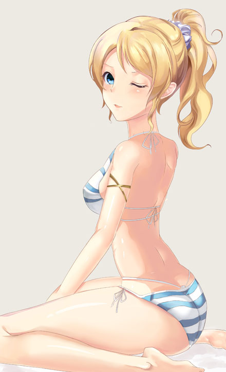 《Love Live!》萌妹子精美图集2(27)