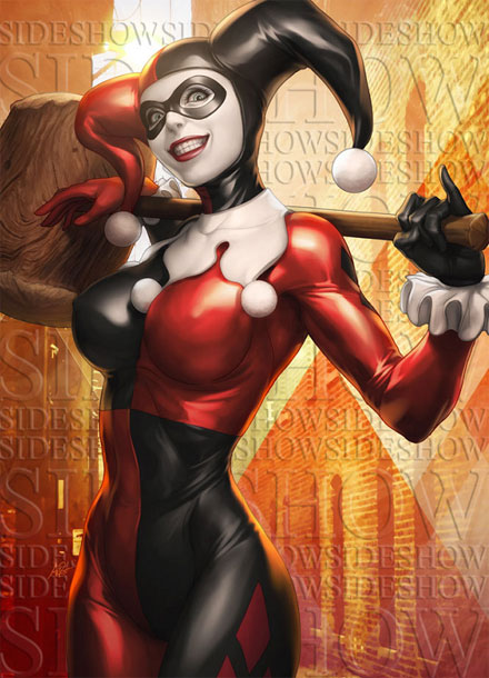 新加坡画师Artgerm精美图集2(3)