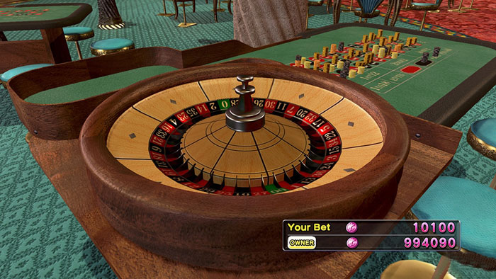 《死或生：沙滩排球3》最新福利图(11)