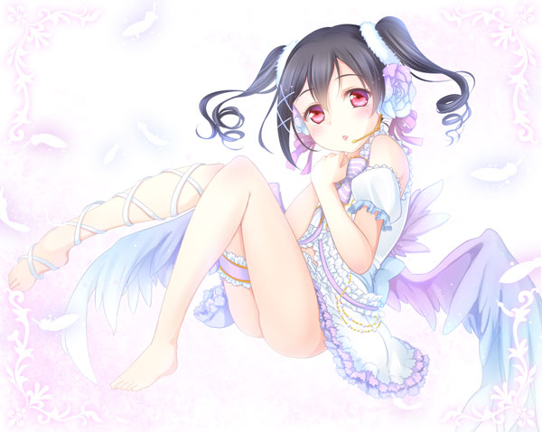 《Love Live!》萌妹子精美图集2(28)