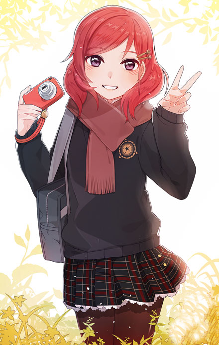 《Love Live!》萌妹子精美图集2(30)