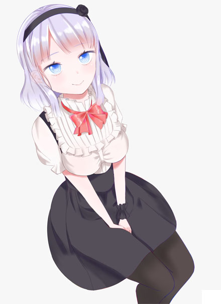 《粗点心战争》枝垂萤图集2(6)