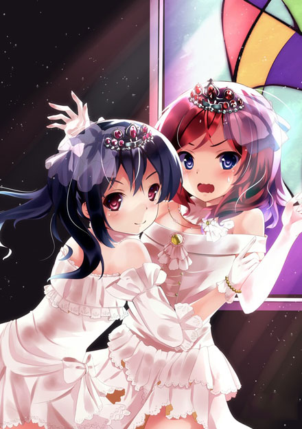 《Love Live!》萌妹子精美图集2(22)