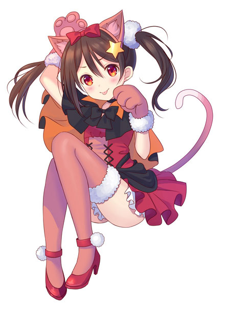 《Love Live!》萌妹子精美图集2(17)