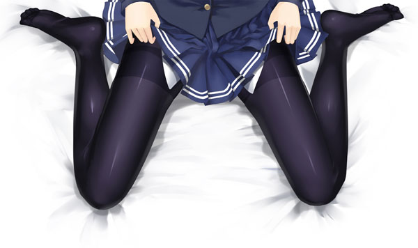 《路人女主的养成方法》美少女图集2(18)