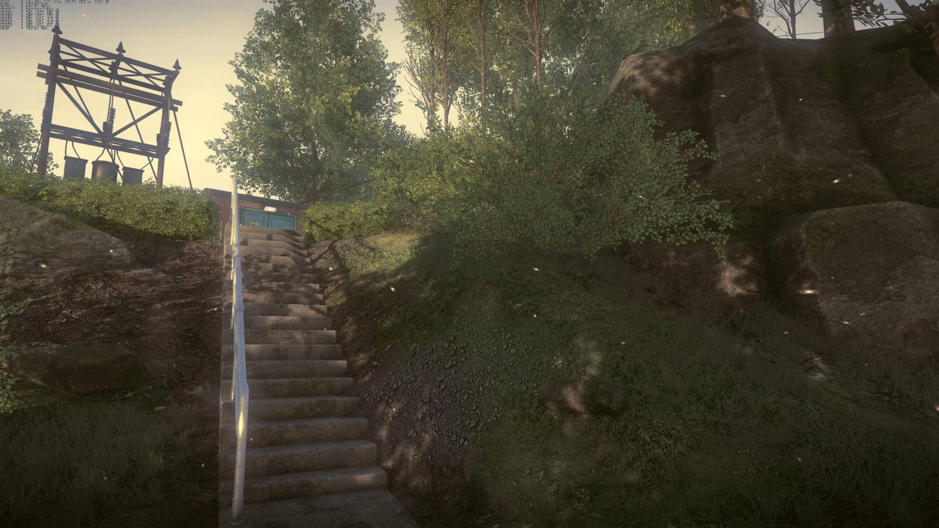 《万众狂欢》4K超清截图壁纸(4)