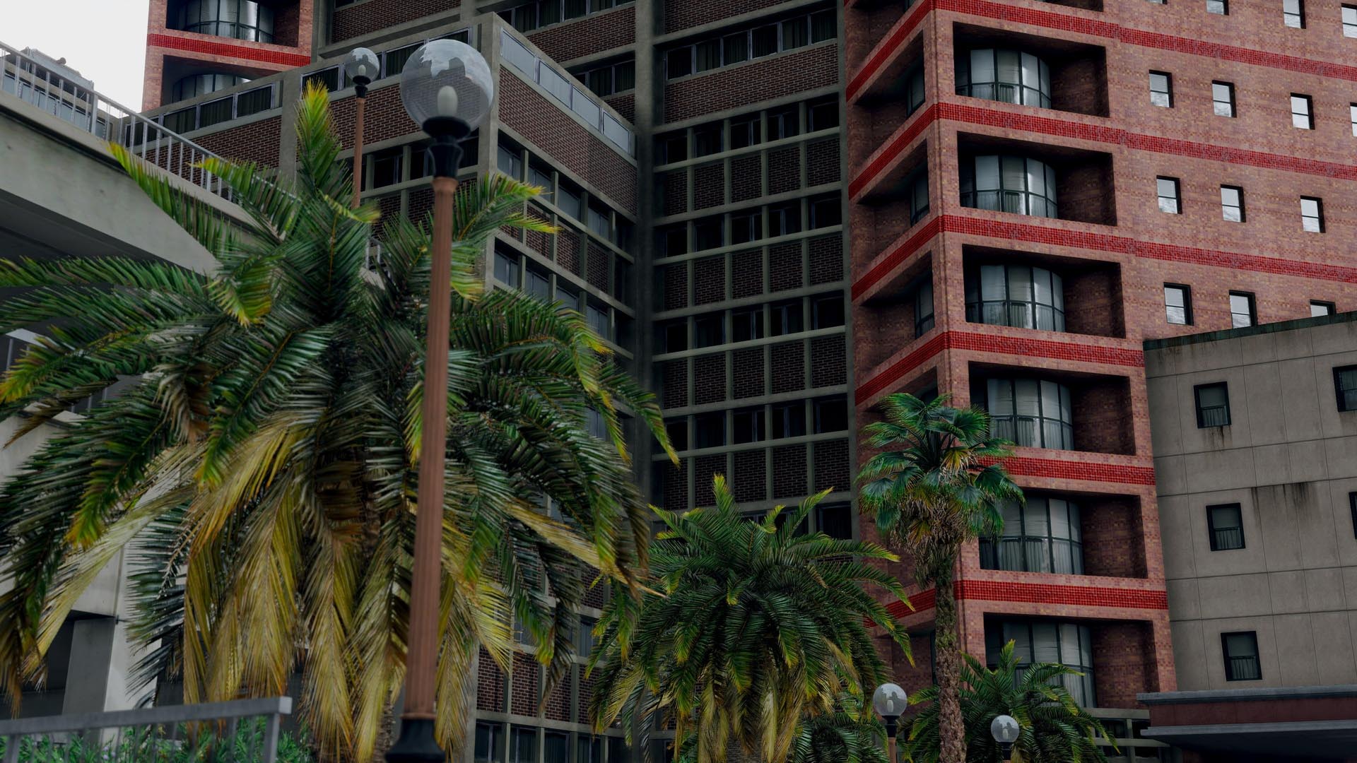 《GTA5》超强画面Mod截图壁纸(8)