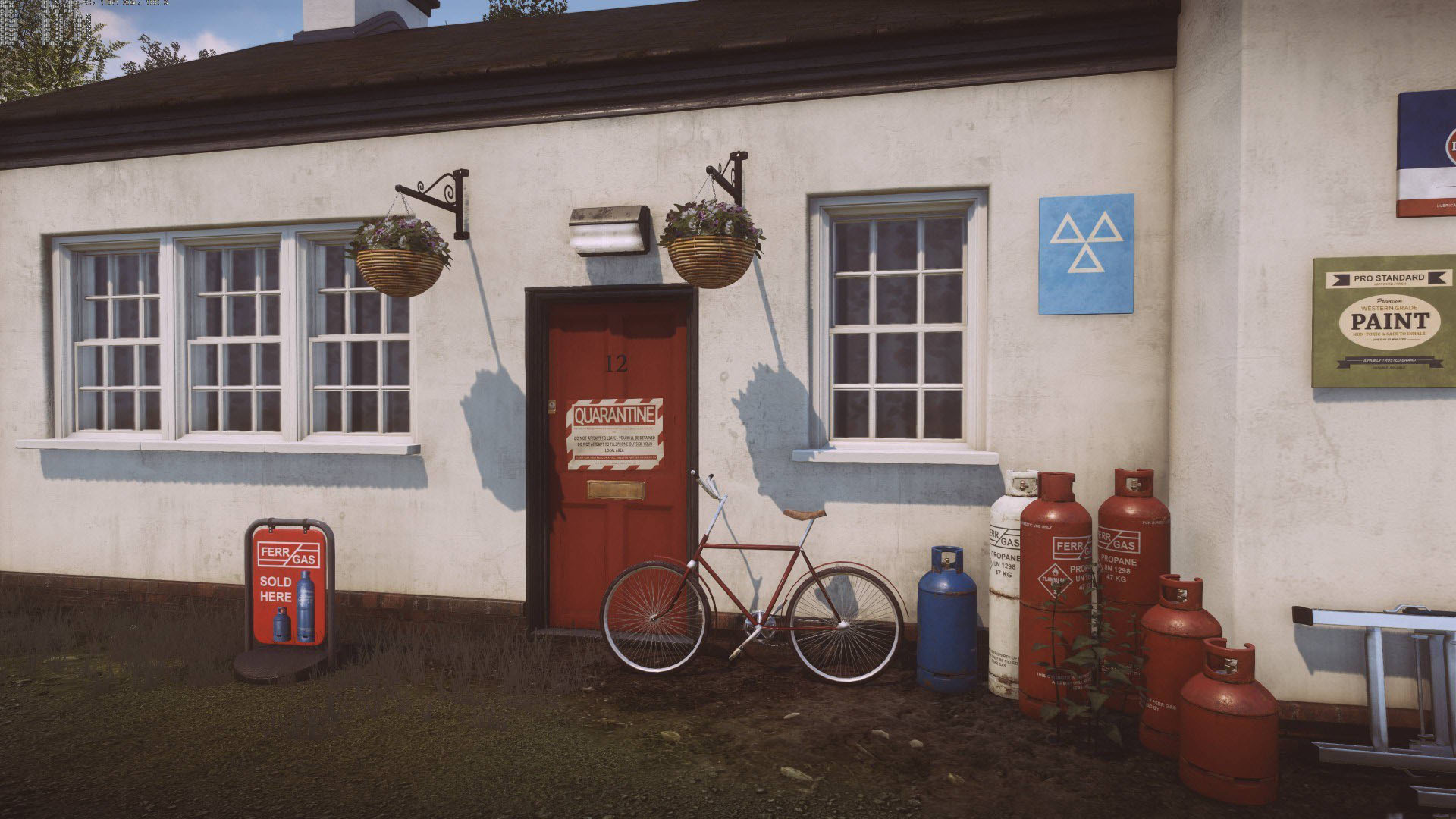 《万众狂欢》4K超清截图壁纸(2)