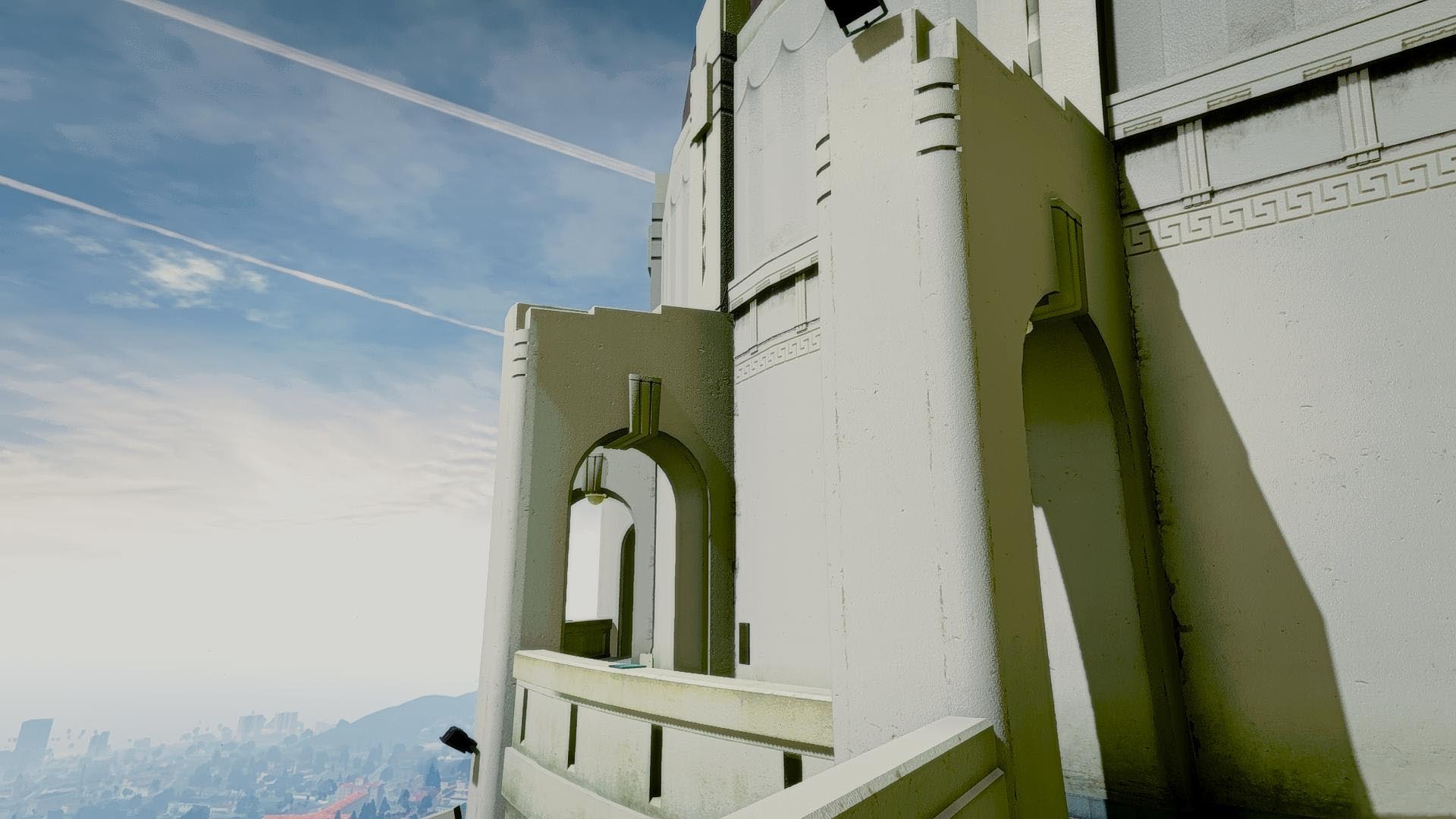 《GTA5》超强画面Mod截图壁纸(6)