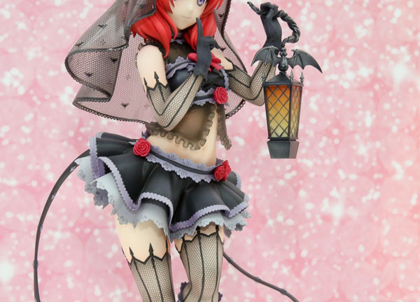 《Love live！》西木野真姬手办(4)