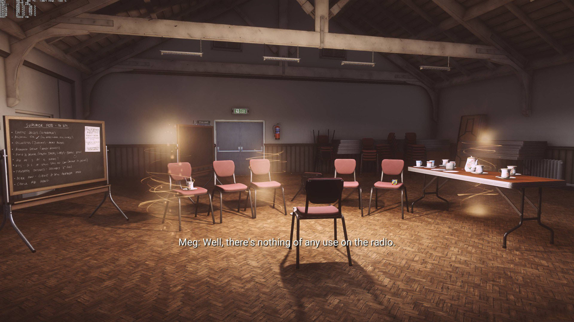 《万众狂欢》4K超清截图壁纸(13)