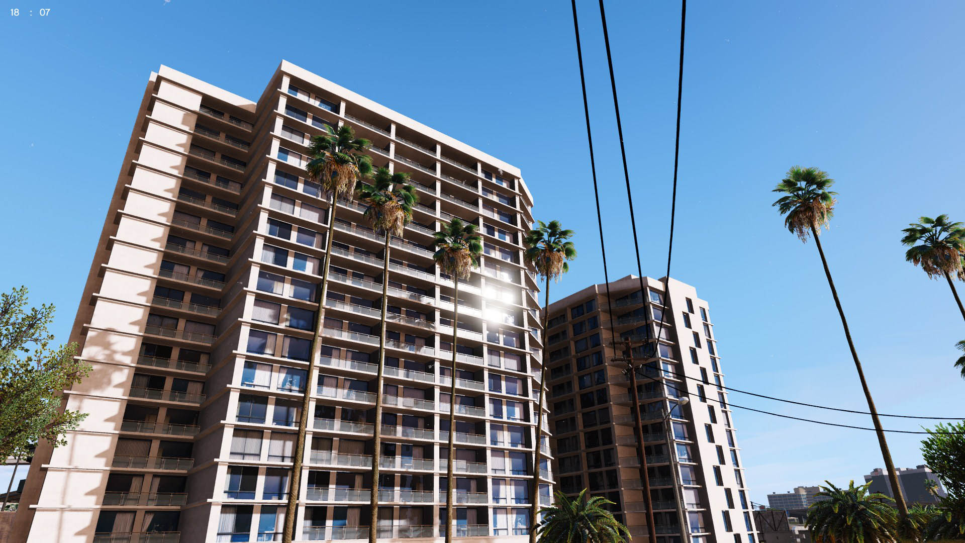 《GTA5》Mod最新1080P截图(2)