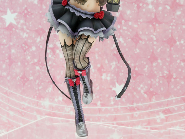 《Love live！》西木野真姬手办(5)