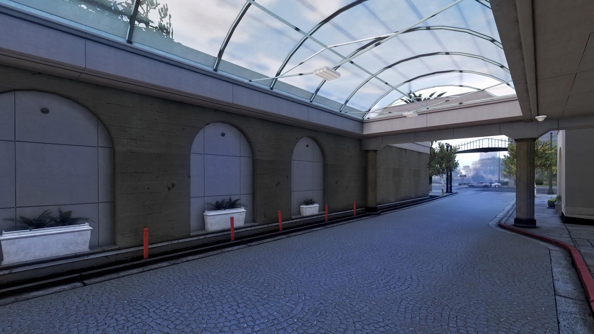 《GTA5》超强画面Mod截图壁纸(14)