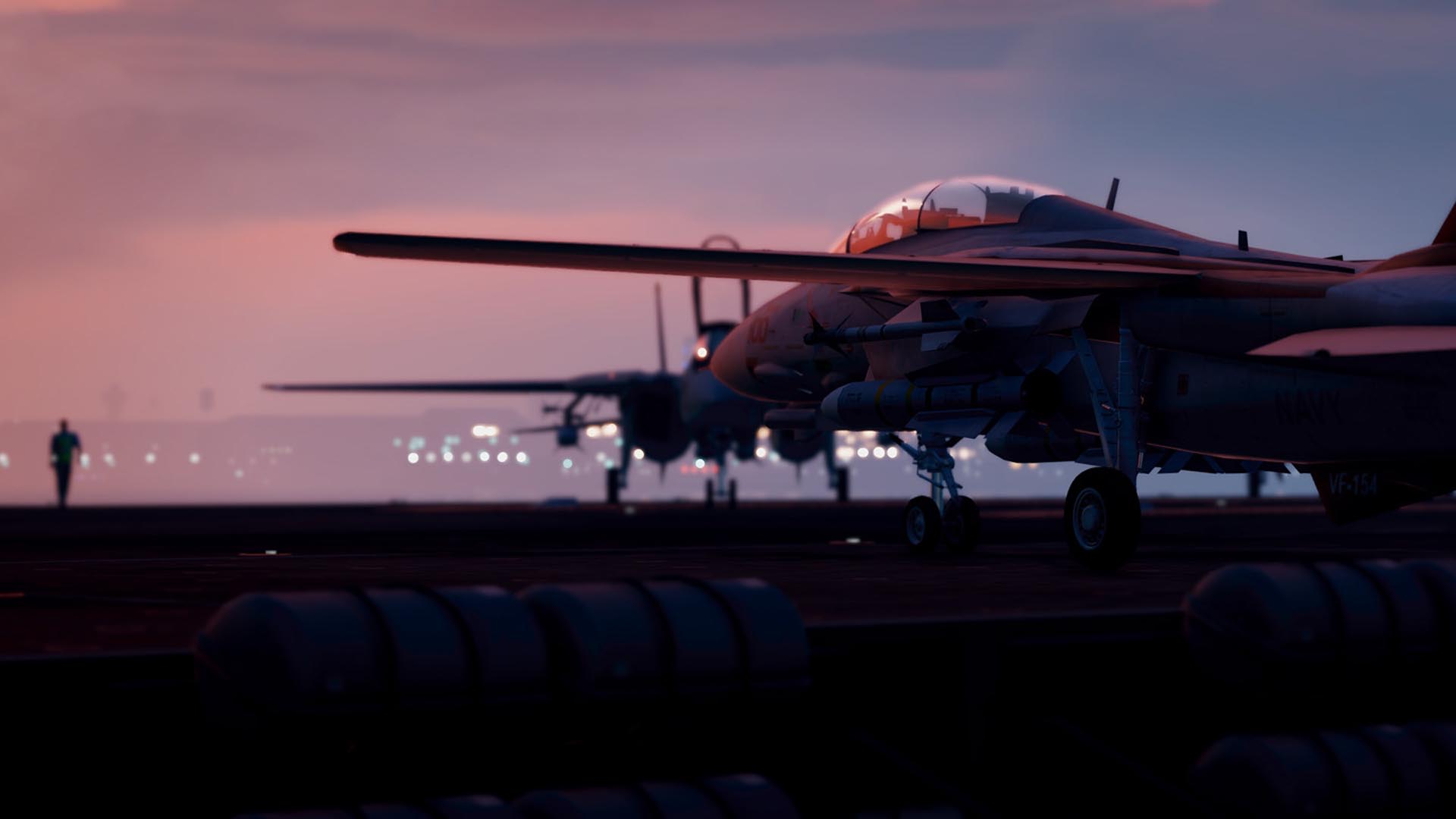 《GTA5》超强画面Mod截图壁纸(13)