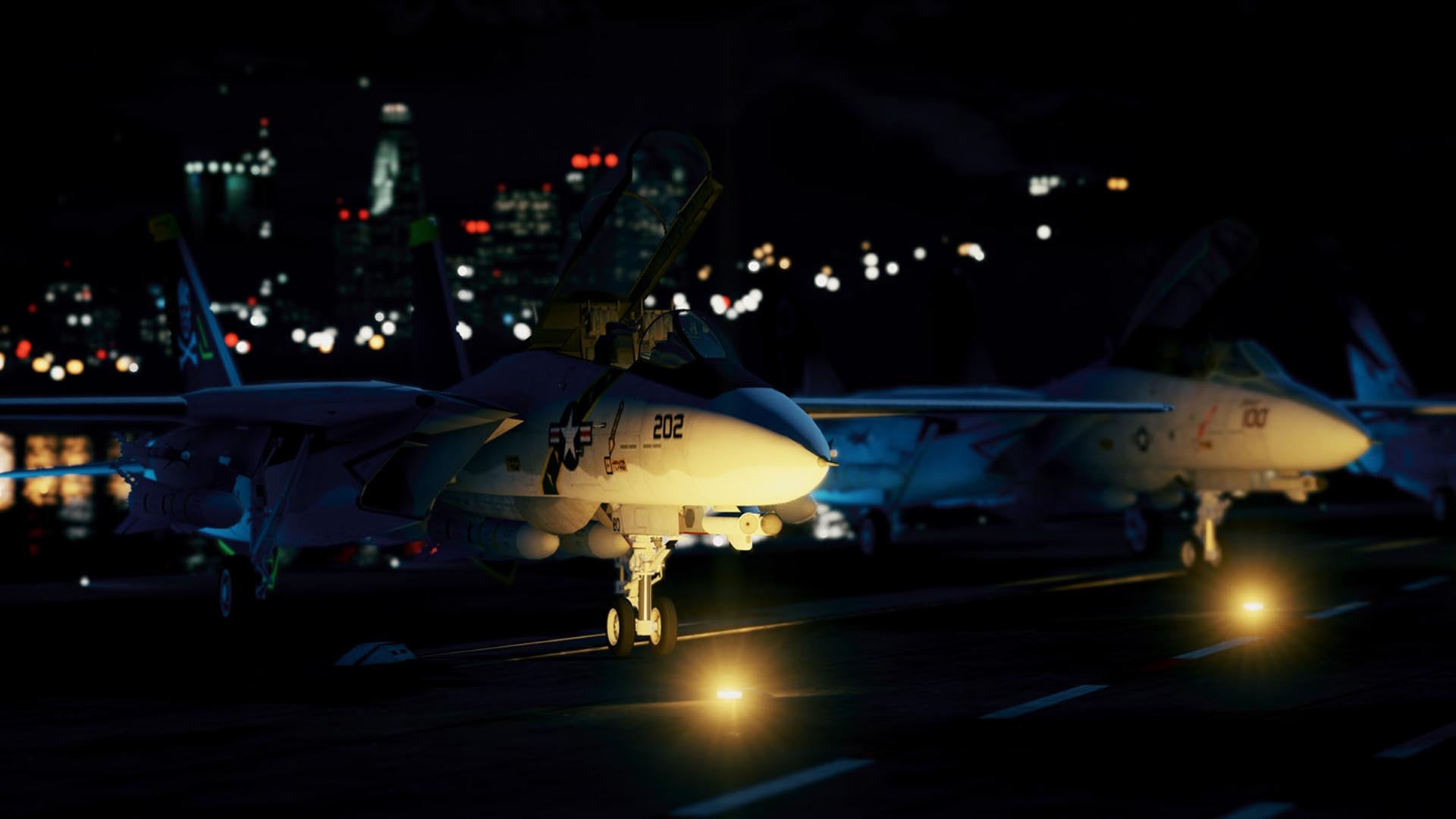 《GTA5》超强画面Mod截图壁纸(12)