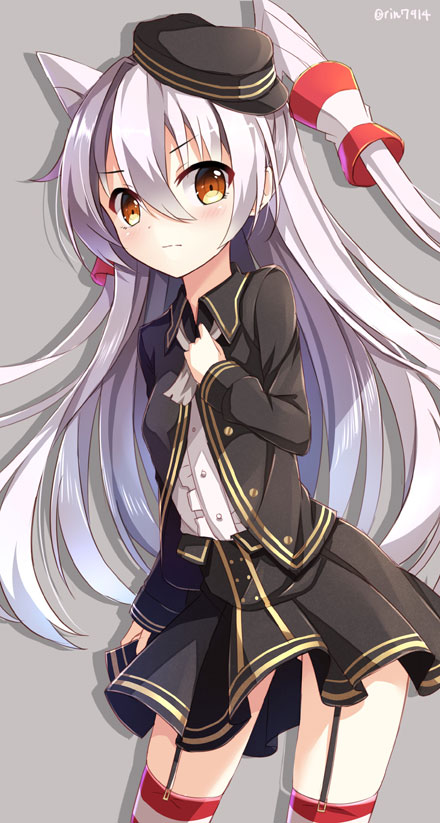 舰娘精美内涵同人图赏8(12)