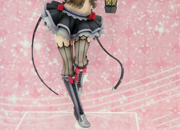 《Love live！》西木野真姬手办(6)