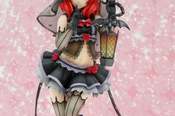 《Love live！》西木野真姬手办(3)