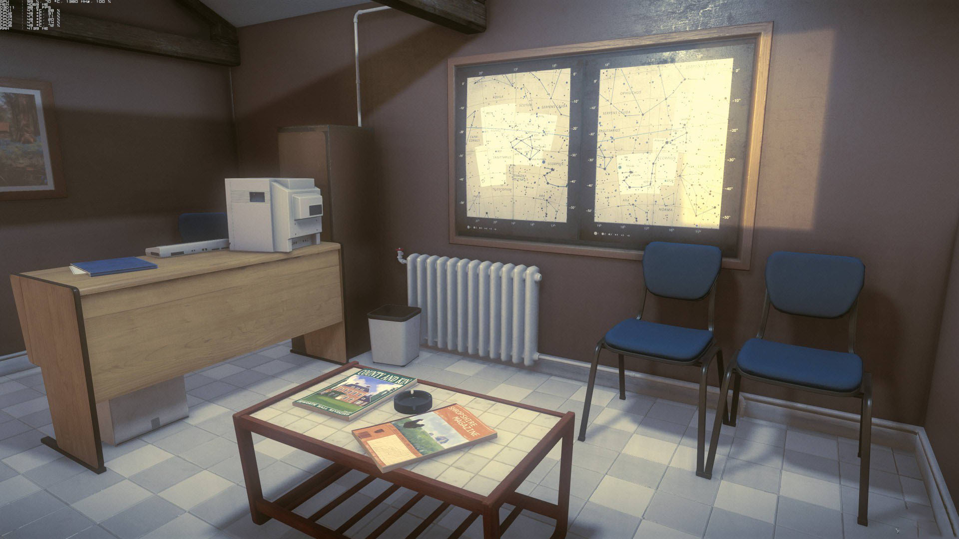 《万众狂欢》4K超清截图壁纸(12)