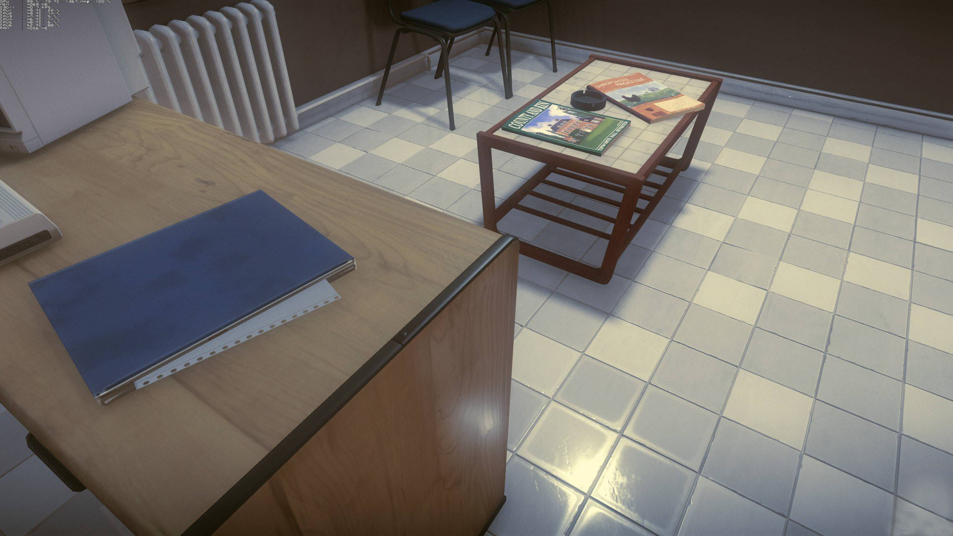 《万众狂欢》4K超清截图壁纸(5)