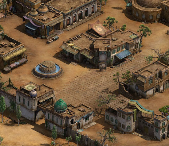 《问道》1.59版游戏截图(10)