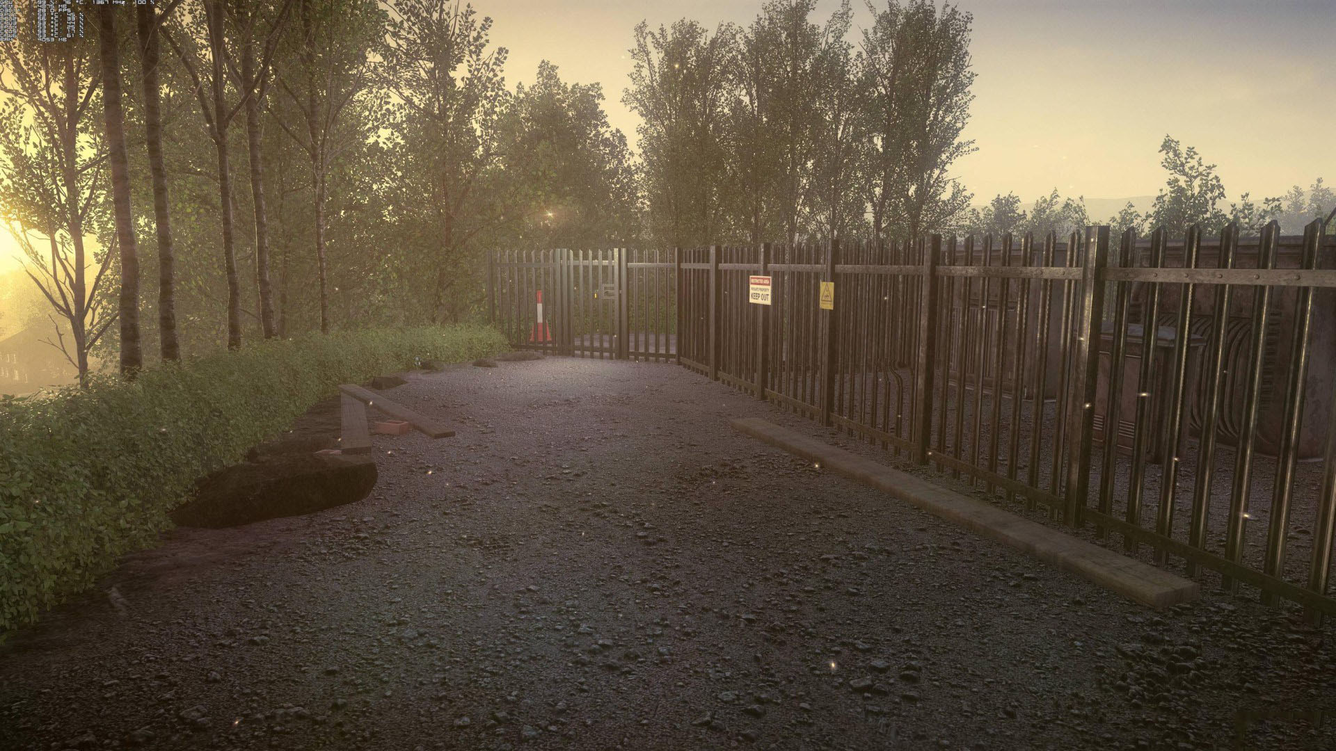 《万众狂欢》4K超清截图壁纸(7)