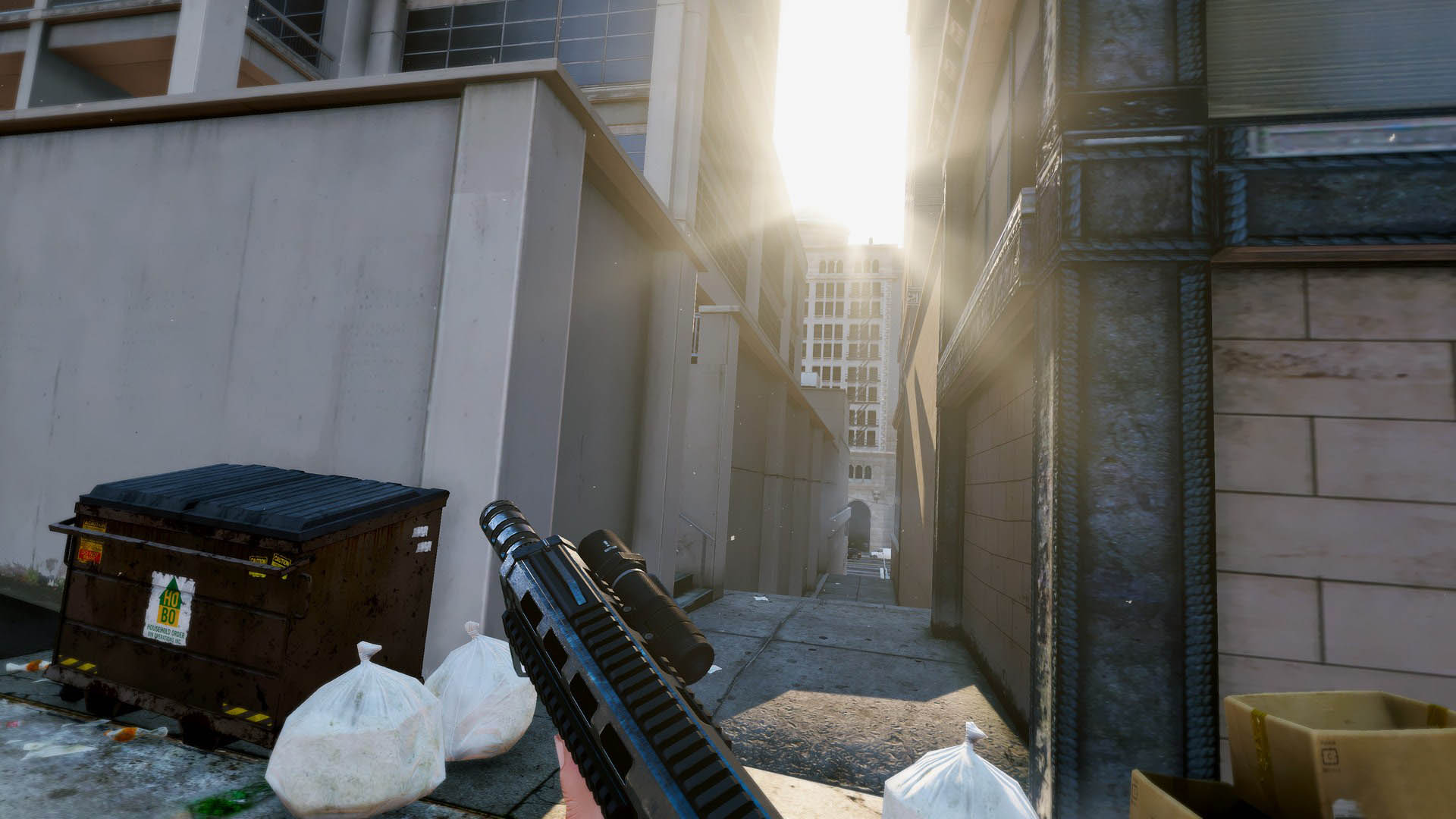 《GTA5》Mod最新1080P截图(8)