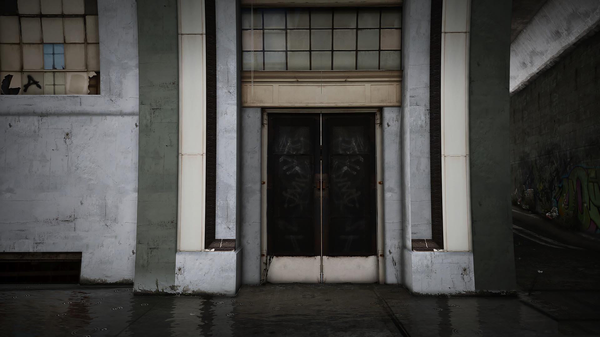 《GTA5》超强画面Mod截图壁纸(10)