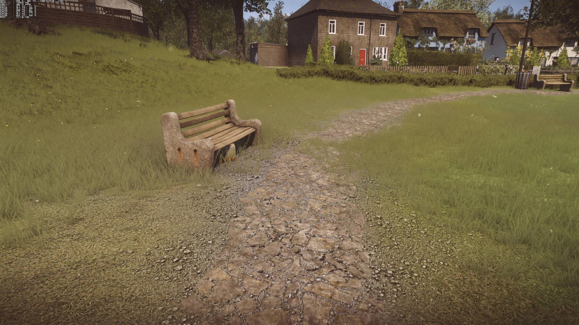 《万众狂欢》4K超清截图壁纸(6)