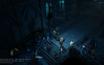 《死神之镰》第五章最新截图