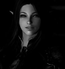 《上古卷轴5天际》最新MOD截图