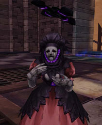 日服《疾风之刃》最新截图