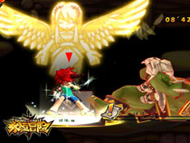 《永恒冒险》萌宠内测截图