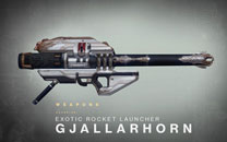 枪械迷必看《命运》武器概念图