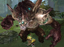 韩服《卓越之剑》最新更新截图