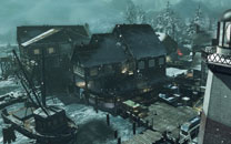 《使命召唤10：幽灵》海量截图