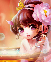 《梦塔防》官方最新人物壁纸赏