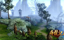 《寻龙记》全新玩法截图