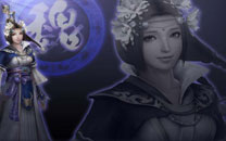 《真三国无双7:猛将传》游戏画面壁纸