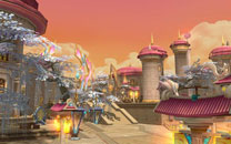 《狐狸三国》官方游戏截图