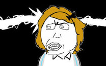 淫荡的一天又开始啦系列之两包辣条