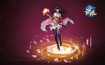 《武魂》高清电脑壁纸