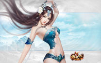 《赤壁ol》电脑桌面壁纸