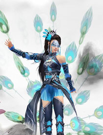 《剑网3》八大门派壁纸